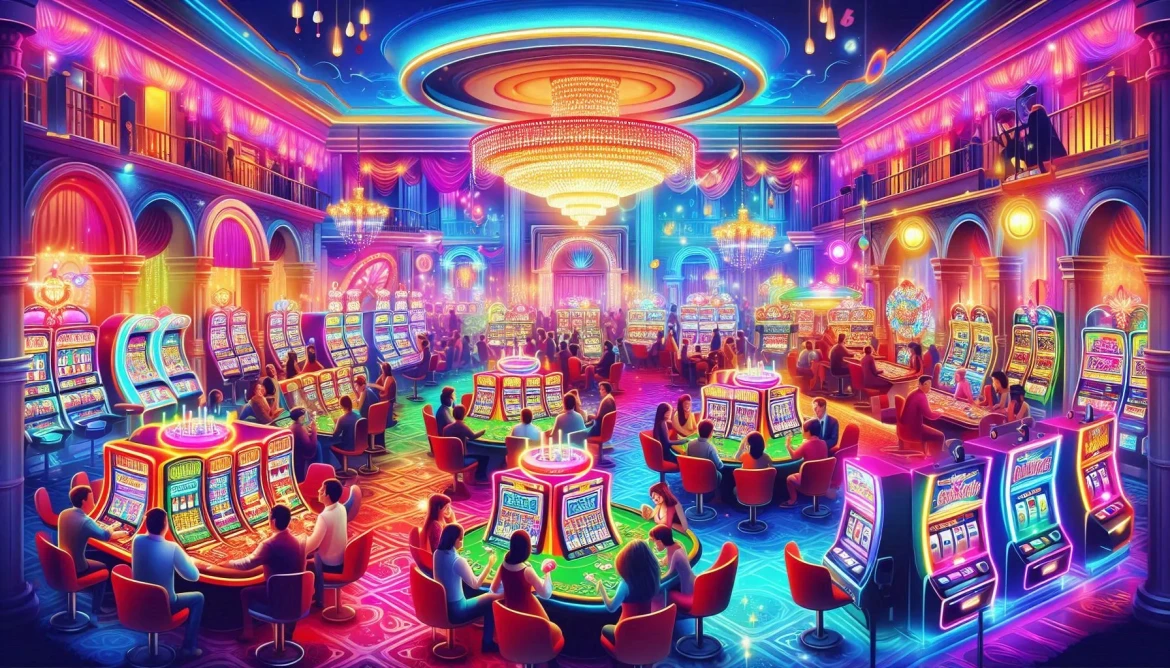Coolzino Casino